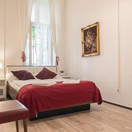 Modern 1Br Apartment - Great For Longstays Vienna Esterno foto