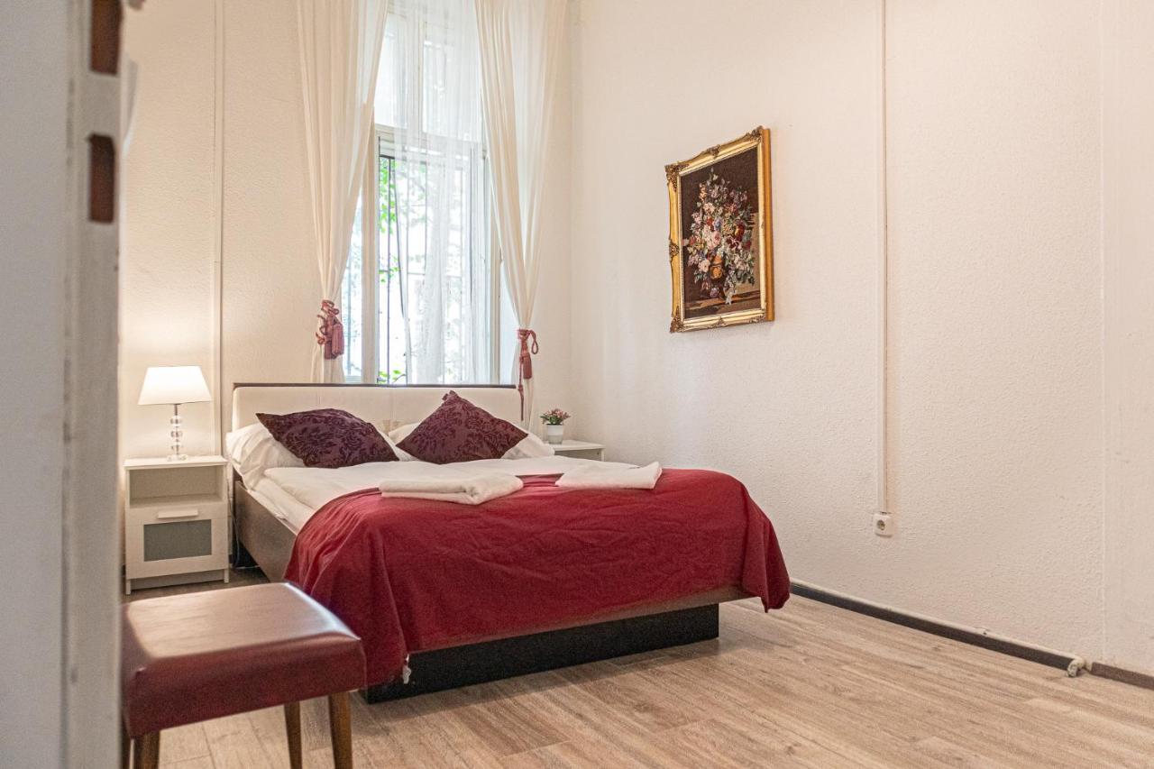 Modern 1Br Apartment - Great For Longstays Vienna Esterno foto