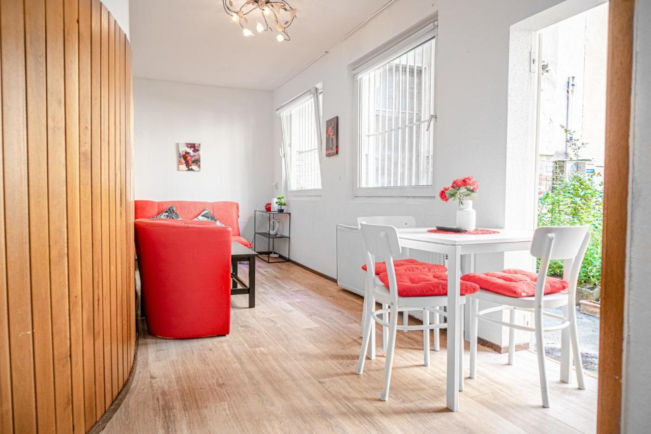 Modern 1Br Apartment - Great For Longstays Vienna Esterno foto