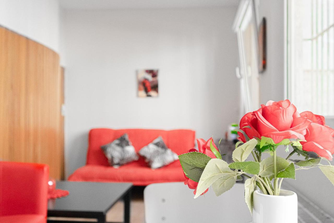 Modern 1Br Apartment - Great For Longstays Vienna Esterno foto