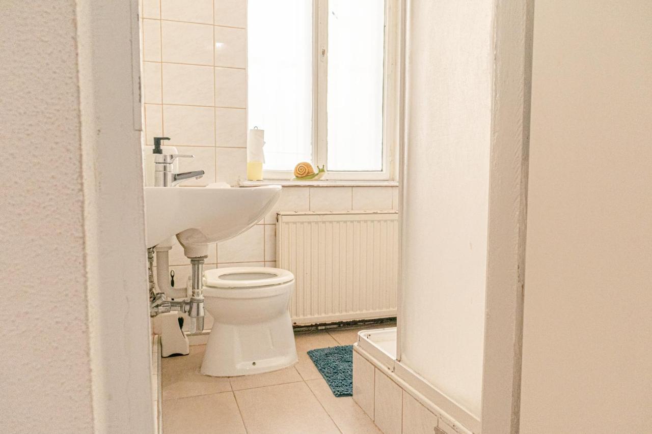 Modern 1Br Apartment - Great For Longstays Vienna Esterno foto