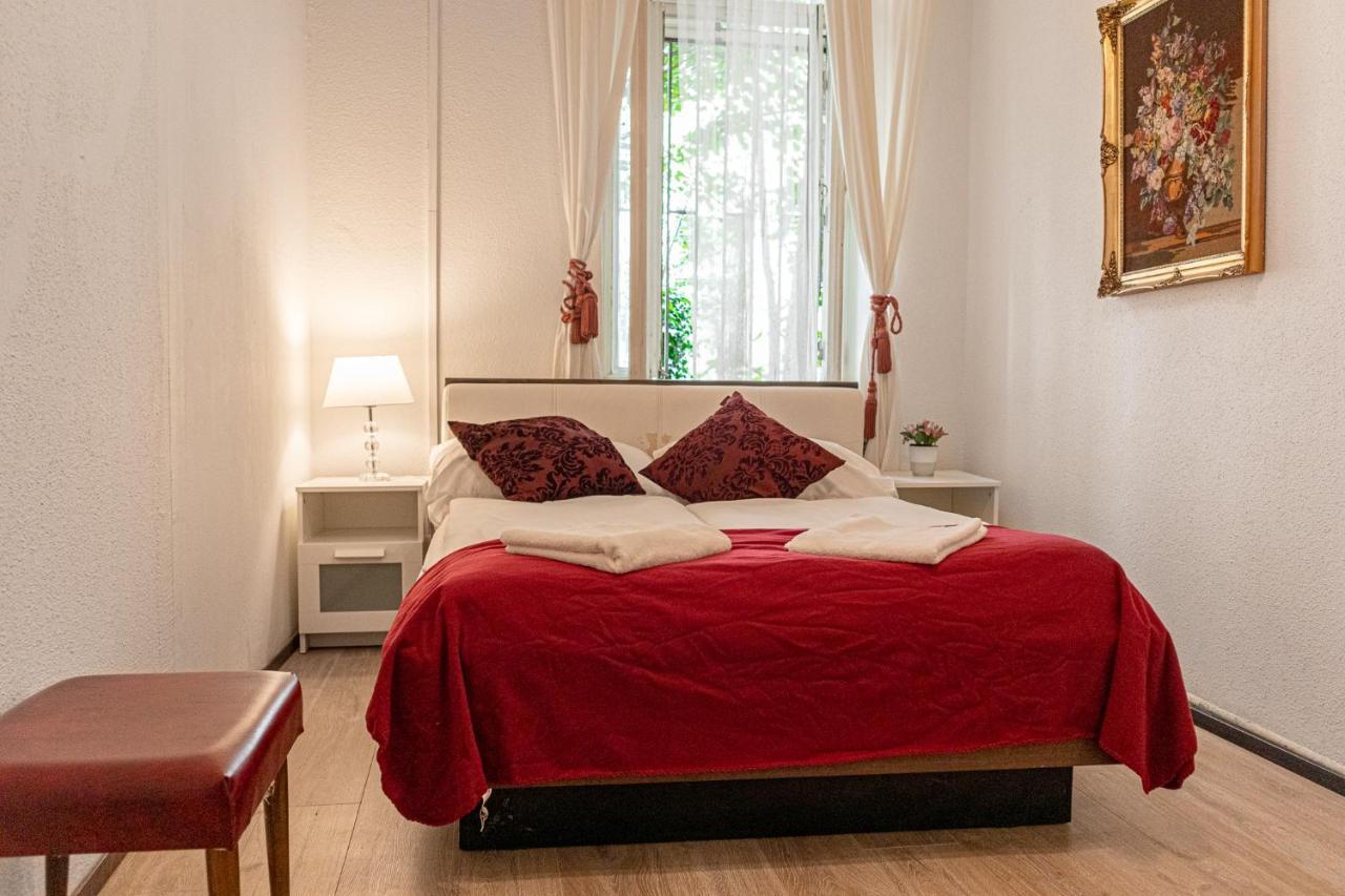 Modern 1Br Apartment - Great For Longstays Vienna Esterno foto