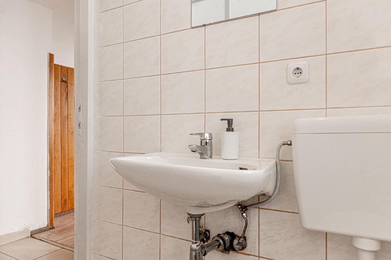 Modern 1Br Apartment - Great For Longstays Vienna Esterno foto